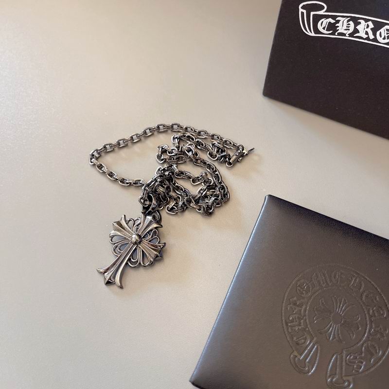 Chrome Hearts necklace 05yxh298